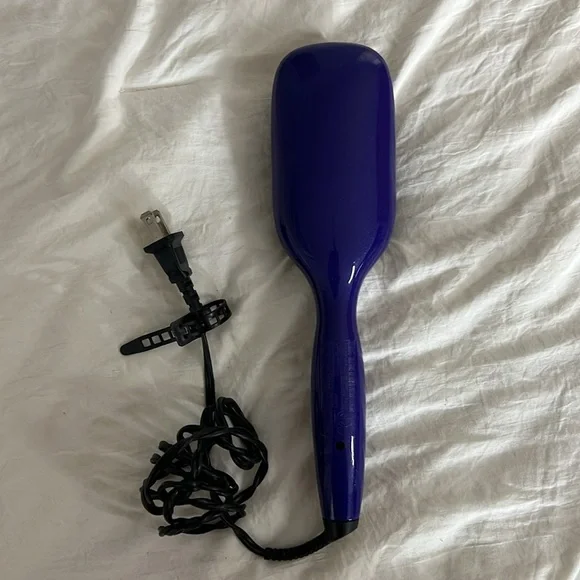 CONAIR Hot Paddle Brush - Picture 3 of 3